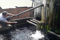 Hà Nội: Phạt hàng loạt cơ sở kinh doanh vi phạm an toàn thực phẩm