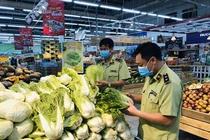 Nguy cơ mất an toàn thực phẩm những tháng cuối năm