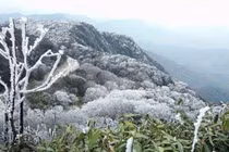 Thời tiết 09/12: Vùng núi Bắc Bộ có nơi rét đậm rét hại, dưới 10 độ