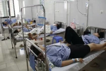 Bộ Y tế chỉ đạo điều tra, làm rõ vụ 46 công nhân nghi ngộ độc