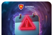 Lộ chiêu lừa đảo mới qua ứng dụng Google Calendar, chuyên gia lập tức mách nước