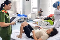 1 người ngộ độc tử vong sau ăn bánh mì ở Vũng Tàu