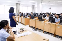 Những điểm mới trong việc thi, cấp chứng chỉ ngoại ngữ