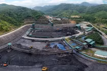 Vi phạm thuế bị phạt hơn 1,8 tỷ, doanh thu Than Vàng Danh ra sao?