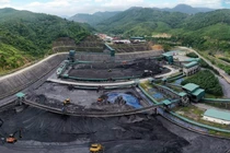 Vi phạm thuế bị phạt hơn 1,8 tỷ, doanh thu Than Vàng Danh ra sao?