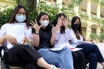 Bộ GD&ĐT “chốt” đáp án các môn trắc nghiệm Kỳ thi tốt nghiệp THPT 2023