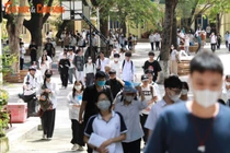 Điểm mới xét tuyển đại học năm 2023 thí sinh cần lưu ý