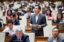 ĐBQH: Đề nghị xử lý nghiêm lớp dạy thêm “găm bài”, “lộ” đề kiểm tra