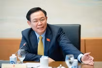 Chủ tịch Quốc hội: Tài chính đất đai khó nhất là vấn đề định giá đất 