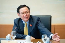 Chủ tịch Quốc hội: Tài chính đất đai khó nhất là vấn đề định giá đất 