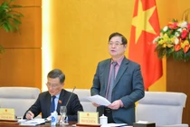 Kiến nghị “đúng” và “trúng” về phát triển năng lượng Việt Nam