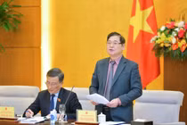 Kiến nghị “đúng” và “trúng” về phát triển năng lượng Việt Nam