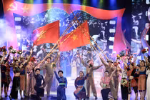 Đề cương về văn hóa như ngọn đèn pha thức tỉnh, dẫn đường