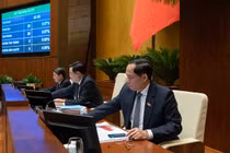 Phải thông báo rõ mục đích thu thập thông tin người tiêu dùng