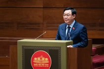 Đề nghị Chính phủ, Bộ trưởng tiếp thu tối đa ý kiến chất vấn của ĐB