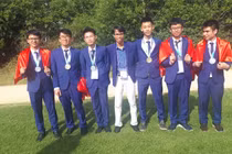 200 nhà giáo tiêu biểu được tuyên dương dịp 20/11