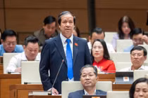 Bộ trưởng GD&ĐT: Hiệu trưởng, giáo viên lúng túng khi xử lý bạo lực học đường