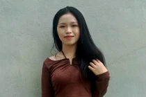 Nữ sinh Nam Định đạt điểm 10 duy nhất môn Văn: "Hơn cả mong đợi"