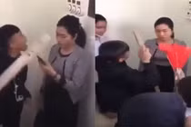 Bộ GD&ĐT chỉ đạo xử lý vụ xúc phạm giáo viên ở Tuyên Quang