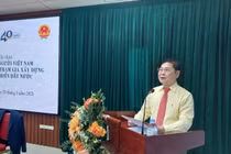 Trí thức VN ở nước ngoài – lực lượng quan trọng, không tách rời đất nước