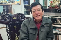 Nghệ sĩ Dương Minh Đức: Hạnh phúc lớn nhất là có những học trò thành công