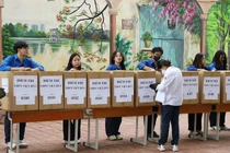 Thi tốt nghiệp THPT 2023: 11 thí sinh vi phạm quy chế buổi thi Ngữ văn