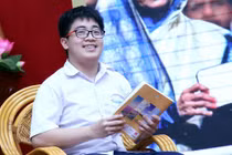 Chân dung 10 gương mặt trẻ Việt Nam tiêu biểu năm 2022