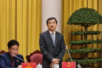 Công bố Lệnh của Quyền Chủ tịch nước về Luật Khám bệnh, chữa bệnh 