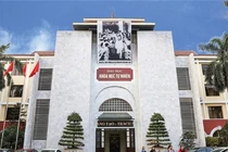 Trường ĐH Khoa học Tự nhiên công bố điểm chuẩn năm 2023