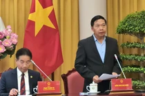 Phạt tới 100 triệu đồng vi phạm trong lĩnh vực kiểm toán