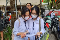 Thi tốt nghiệp THPT 2023: Nghi vấn lộ đề thi Ngữ văn, Bộ GD&ĐT nói gì?