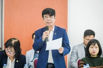 Chưa có giải pháp chống lại tham nhũng trong Dự thảo Luật Đất đai 