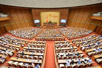 Hôm nay (5/6): Quốc hội thảo luận về Luật Tài nguyên nước (sửa đổi)