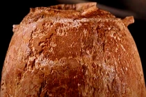 Tìm thấy bình ngà voi 6.000 năm, chấn động lai lịch thật