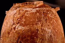 Tìm thấy bình ngà voi 6.000 năm, chấn động lai lịch thật