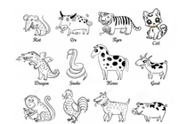 Dự đoán ngày mới 11/01/2023 cho 12 con giáp: Mùi bội thu, Dần thị phi 