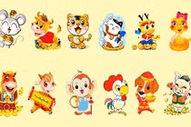 Từ 13/6 - 30/6/2023: Tý, Dần kiếm bộn tiền