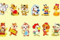 Từ 13/6 - 30/6/2023: Tý, Dần kiếm bộn tiền