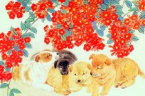 Từ 2024 - 2028: Ba con giáp hiền lương hưởng lộc, hốt bạc giàu to