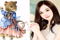 Nửa đầu tháng 4/2023: Ba con giáp nhận mưa tiền bạc, hút bão lời khen