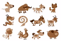 Dự đoán tuần mới (11/09 - 17/09/2023) cho 12 con giáp: 3 tuổi hứng lộc Trời 