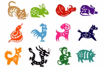 Cuối năm 2023: Top con giáp đen đủi quấn chân, tiền tài hao hụt 