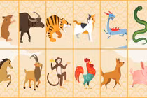 Ba con giáp nữ vượng phu ích tử, lấy được giàu có một đời