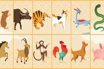 Ba con giáp nữ vượng phu ích tử, lấy được giàu có một đời