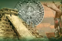 Phát hiện cực sốc giải mã lời tiên tri tận thế của người Maya 