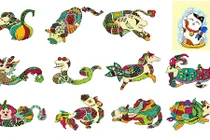 Năm Quý Mão 2023: Ba con giáp lận đận trăm bề, nghèo xơ xác 