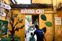 Chuyện xúc động chưa kể về 'cây bàng hiệp sĩ' trong Nhà tù Hỏa Lò