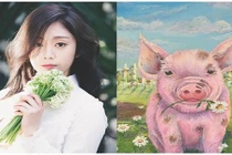 Từ Tết Quý Mão 2023: Ba con giáp giàu khủng 