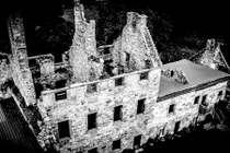 Top bí ẩn đáng sợ nhất chỉ có ở Scotland, chuyên gia điên đầu giải mã 