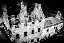 Top bí ẩn đáng sợ nhất chỉ có ở Scotland, chuyên gia điên đầu giải mã 